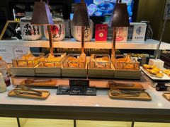 -匠牛亭·锅物烧肉放题自助(昆百大·泰业城店)