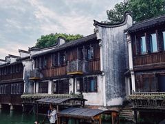 -乌镇景区