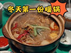 -粉灯牛腩牛杂煲·鸡煲(双井店)