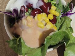 -素心素食(翠苑店)