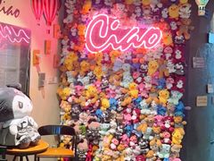 -CIAO·团建聚餐·生日派对轰趴馆(福田店)