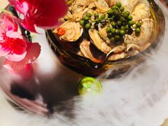 -佬麻雀·新湘菜(珠海金发购物中心店)