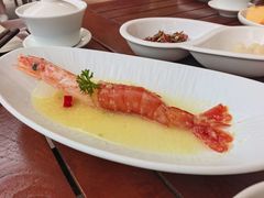 -喜鼎海胆水饺(东港店)