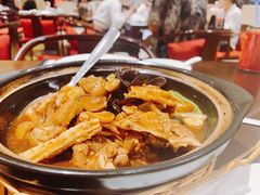 -海南棋子湾开元度假村·祺咖啡自助餐厅