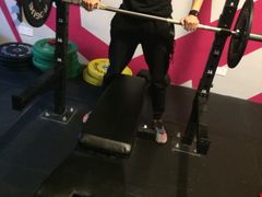 -CPS Fitness Studio健身工作室