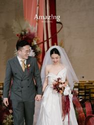 -美薇亭婚礼顾问