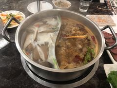 -朋友的火锅店(苏家屯店)