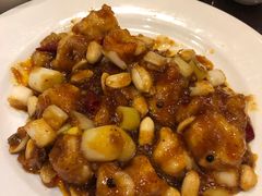 -晋阳饭庄(虎坊桥店)