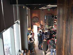 -星巴克(苏州石路百脑汇店)