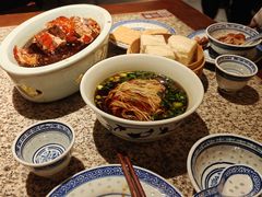 -南京大牌档(青岛万象城店)