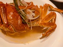 -蟹榭·本帮江浙菜·蟹宴(五角场合生汇商场店)