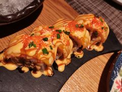 -栖川山葵家·寿喜锅·日式料理(龙湖北城天街商场店)