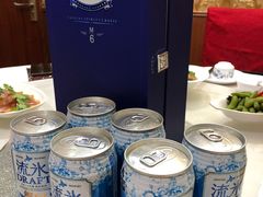 -盐通酒家(金桥湾清水苑店)