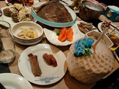 -星伦多自助料理(华润万象城店)