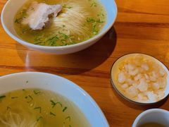 -同得兴 Since·1995 传统苏式面馆(十全街店)