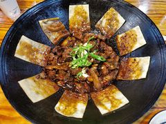 -皖北巫氏三胖地锅鸡(正大店)
