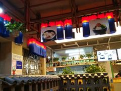 -鑫日千里马朝鲜族小馆(总店)