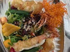 -月下料理(楷林IFC店)