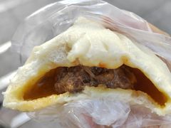 牛肉包-阿峰包子铺