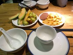 -吕氏疙瘩汤·私家菜馆(慈云寺店)