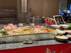-太原富力万达文华酒店·美食汇西餐厅