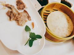 -大鸭梨烤鸭店(花园村店)