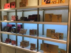 -GODIVA(月星环球港店)