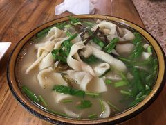 -清真马杰山牛肉汤馆