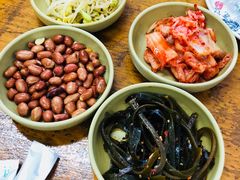 -京玉菲饭店(李村店)