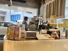 -MQ COFFEE STAND明谦(新洲店)