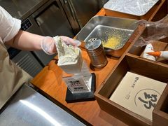 -野人先生Gelato(上海长宁龙之梦店)