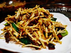 -亮欢寨(凯里总店)