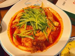 -青海名吃尕张娃非遗烤肉(海湖总店)