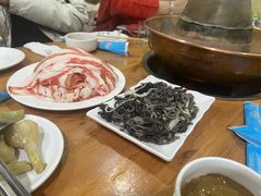 -元盛居(生态大街店)