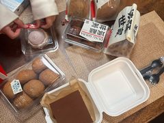-君之狮子山·轻糖烘焙(开元Mini店)