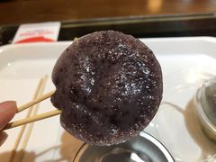 蓝莓提子-元氏钵仔糕(北京路店)