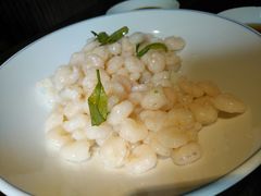 龙井虾仁-大牌大·传统杭帮菜(湖滨店)