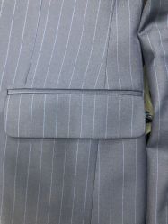 -Shanna Tailor西服.夹克.礼服全定制(科技馆店)