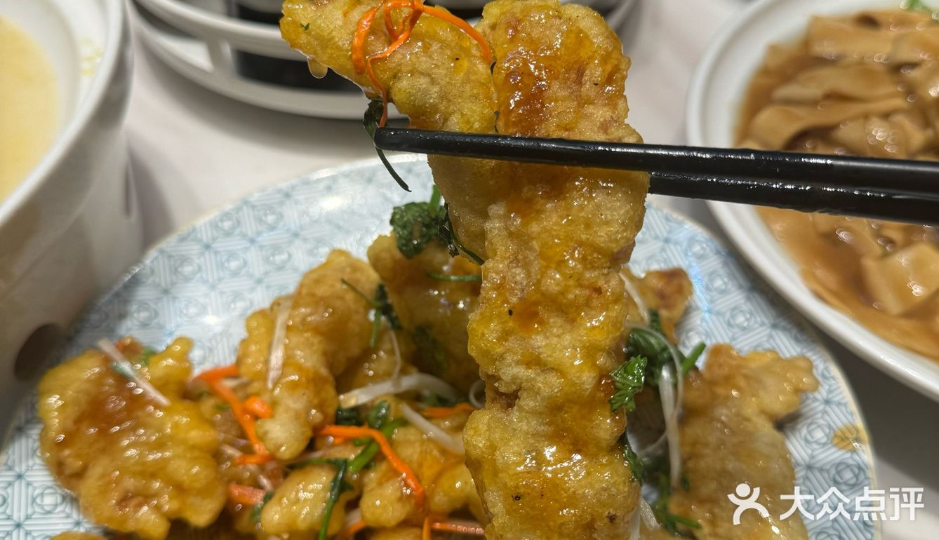 在群力发现一家清真馆子 嘎嘎棒