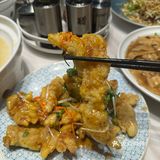 在群力发现一家清真馆子 嘎嘎棒