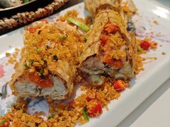 避风塘富贵虾-阿忠食坊大排档·20年老店(万象城店)
