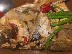 -旺顺阁鱼头泡饼(常营店)