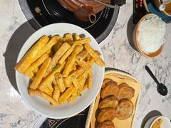 -吃饭皇帝大(梅溪新天地店)