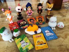 -泡泡玛特POPMART(壹号店)