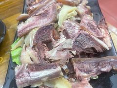 -都善和记洛阳涮牛肚(丰产路店)