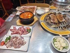 -喜来稀肉(虹泉路店)