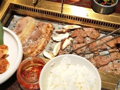 -新石器烤肉(之心城店)