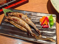 -水之惠鲜鱼料理(王府大街店)