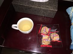 -大唐盲人按摩中心(怀宁路新粮仓店)