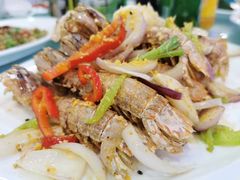 -小老板海鲜酒家(董家渡店)